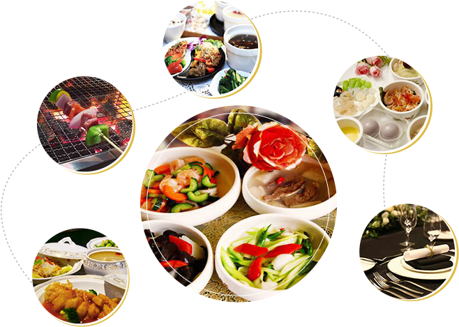 服務范圍廣泛 服務范圍廣泛